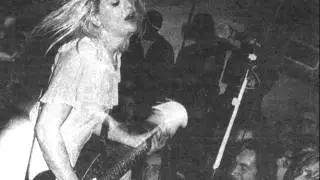 Hole - Violet (live Nov. 15, 1991)