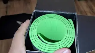 Razer Gigantus v2 3XL Unboxing Español