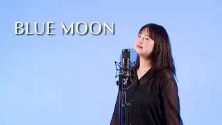 N.flying - Blue moon 불러보다