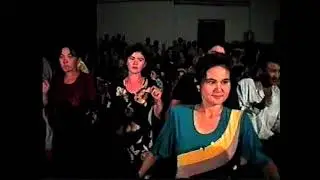 Retro to'y  Hayrulla & Sevara  2000 yil  (Madaniyat, eski Partsiezd) 2-qism