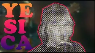 Secret Service — Ye Si Ca (OFFICIAL VIDEO, 1981)