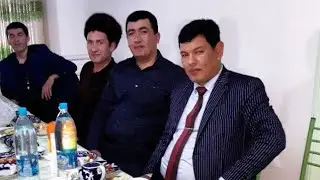 SHOVOTLIK JASUR BOTIRO'V TO'YDA