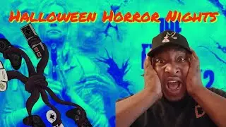 SCREAM COUNTER! Guess the Correct Number of SCREAM (HALLOWEEN HORROR NIGHTS) #KNOTSCARED #jumpscare