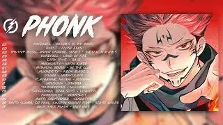 Phonk Music 2023 ⚡ Агрессивный фонк ⚡ Brazilian Phonk 2023
