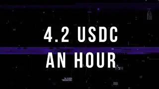NEW WAY TO EARN MONEY! STAY TUNED!