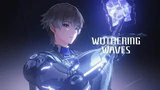 Xiangli Yao All Skill SFX — Wuthering Waves