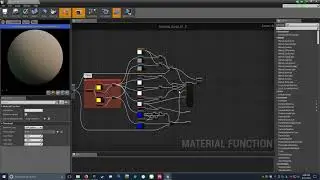 Landscape Function Layer Tutorial