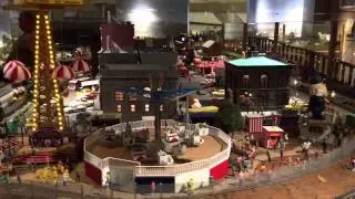 San Diego Model Railroad Exhibition