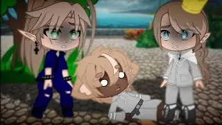 ~•{Meme}•~•{Зеленоглазый принц}•~