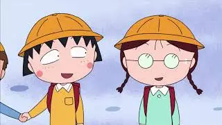 櫻桃小丸子 