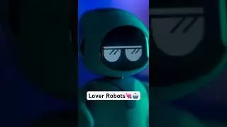 ₹40,000 Lover Robots💘🤖