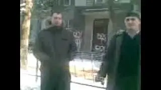 Херсон и ГАИшники Симферополя1