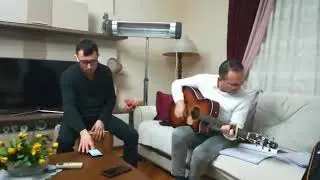 GÖTÜR BENİ GİTTİĞİN YERE