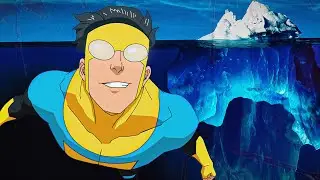The Invincible Iceberg Explained