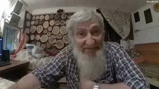 Духовное зрение