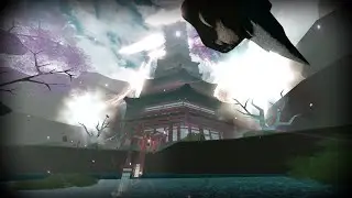 RIGOR | [Eternal] (Solo) | TRIA.os