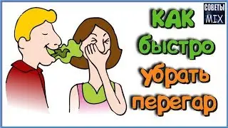 Как избавиться от запаха перегара. Топ 10 способов быстро убирающих запах