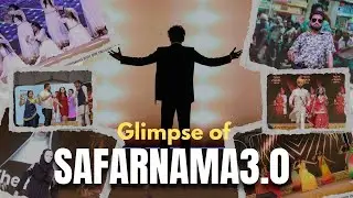Safarnaama 2025: Celebrating Candor IVF's Annual Journey of Stars