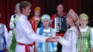 Splet ljubavnih i svadbenih pjesama.12.«Русская кухня на Меджимурском столе»