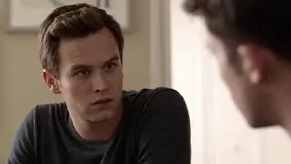 13 Reasons Why Justin the Snitch