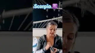 YES/NO card reading for Scorpio ♏️ 