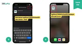How to download PWA in school2u.my