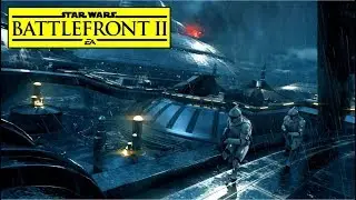 THE SIEGE OF KAMINO UPDATE/LOTS OF HERO BUFFS and NEW HEROES VS VILLAINS! Star Wars Battlefront 2