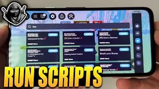 Delta Executor **NEW** RUN SCRIPTS ANDROID APK iPHONE iOS TUTORIAL ✅ Roblox Executor Delta *NEW*