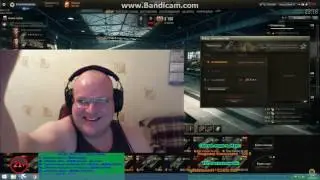 Attila_WoT TV-показал трусы....