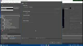 Xuất File MP4 H246 AE CC 2017