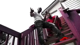 Bulletproof Belv - Every Night     ( Official Video )