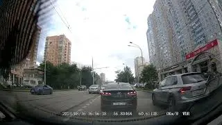 ПРИГЛАШАЮТСЯ УВАЖАЕМЫЕ ЭКСПЕРТЫ, РЕШИТЬ, КТО ВИНОВАТ В ДТП 😎 ДТП в г. Екатеринбург, ул. 8 Марта