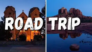 PHOTOGRAPHY in Sante Fe & Sedona - Let's Go!!!