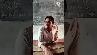 हर संकट का हल होगा आज नही तो कल होगा।Vikas।