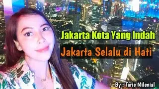 Jakarta Selalu di Hati