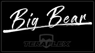 Big Bear JJUSA | TeraFlex