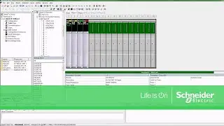 Adding Remote I/O ProWORX 32 Projects | Schneider Electric Support