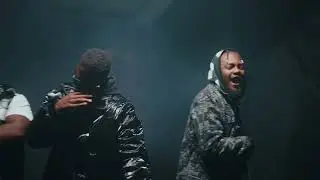 DJ Capital feat. Touchline & Kwesta - Jaiva! (Music Video)