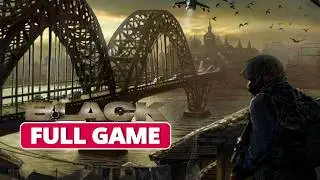 Black | Full Game Walkthrough | PS2 HD | No Commentary