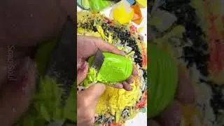 Dry Soap 🧼