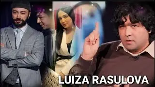 LUIZA RASULOVA VA AXAT QAYUM 650 MILLONGA OLGAN