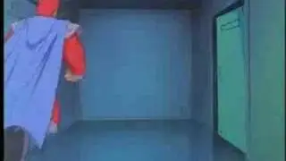 Bison running *UP* hall for about 5 minutes