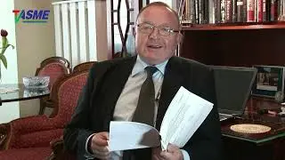 Michalkiewicz ujawnia dowód na zdradę stanu - czyli notatkę o realizacji ustawy 447 JUST!
