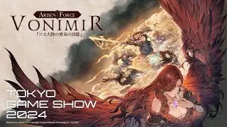 Arisen Force: Vonimir - Evo | TGS