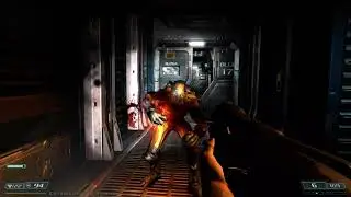 DOOM 3: BFG Edition - Walkthrough parte 3