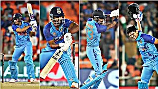 Team India Won Whatsapp Status | Shubman Gill, Hardik Pandya | IND vs NZ | Rahul Tripathi Status