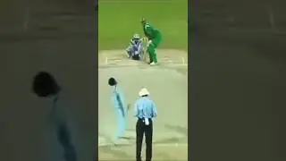 Ijaz Ahmad vs India 