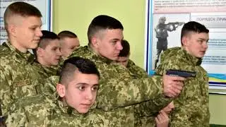 Подорож до Львову 2018