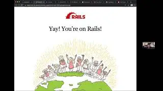 All Aboard Bootcamp: Session 16