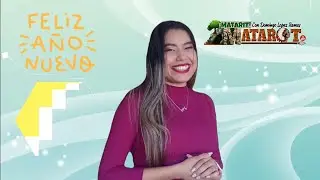 Feliz año nuevo 2023